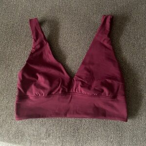 Align V bra size 8